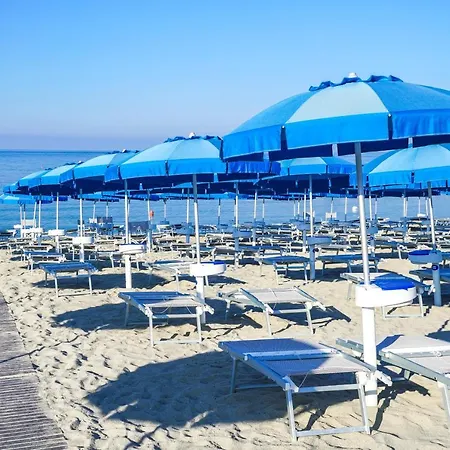 Vakantiepark Villaggio Bahja