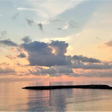 Villaggio Bahja San Lucido