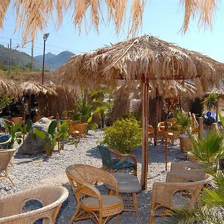 Villaggio Bahja Vakantiepark 4*