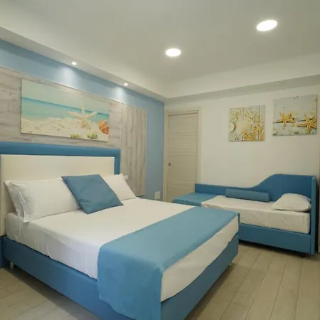 Villaggio Bahja Vakantiepark 4*