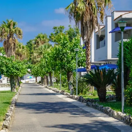 Villaggio Bahja Vakantiepark