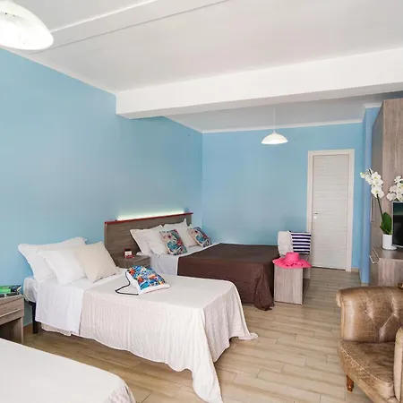 Villaggio Bahja 4*