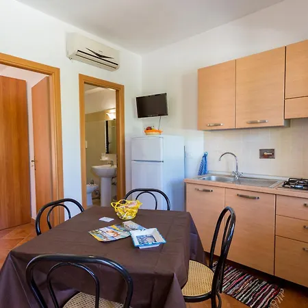 Vakantiepark Villaggio Bahja