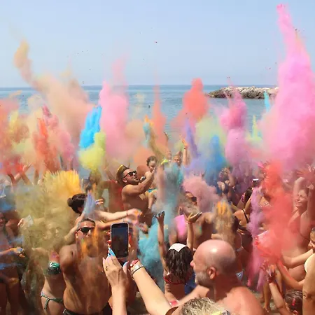 Vakantiepark Villaggio Bahja 4*