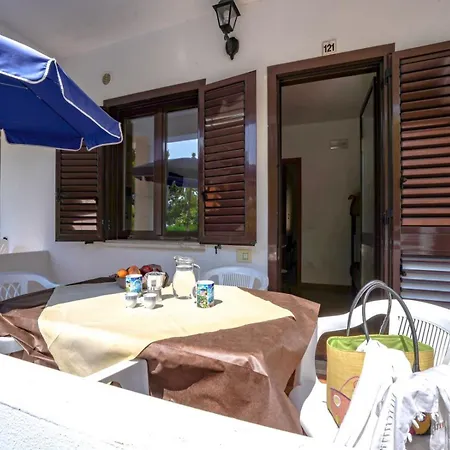 Villaggio Bahja Vakantiepark