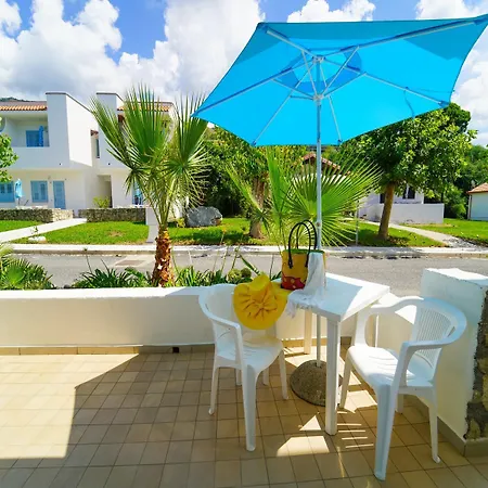 Vakantiepark Villaggio Bahja