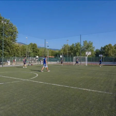 Villaggio Bahja Vakantiepark