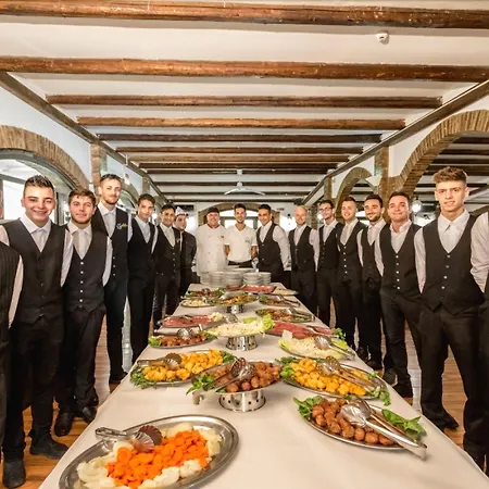 Villaggio Bahja 4* San Lucido