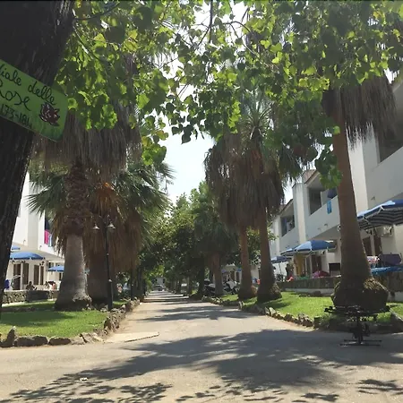 Villaggio Bahja San Lucido