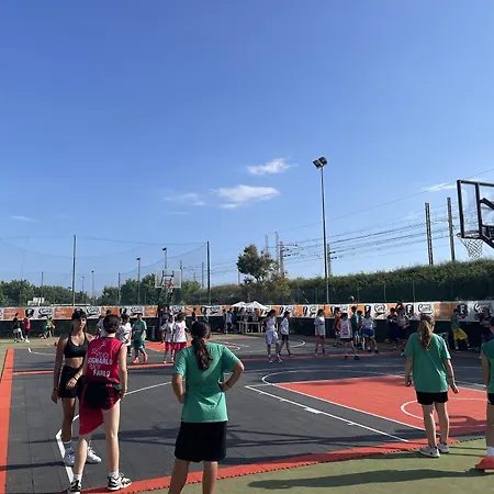 Villaggio Bahja 4* San Lucido