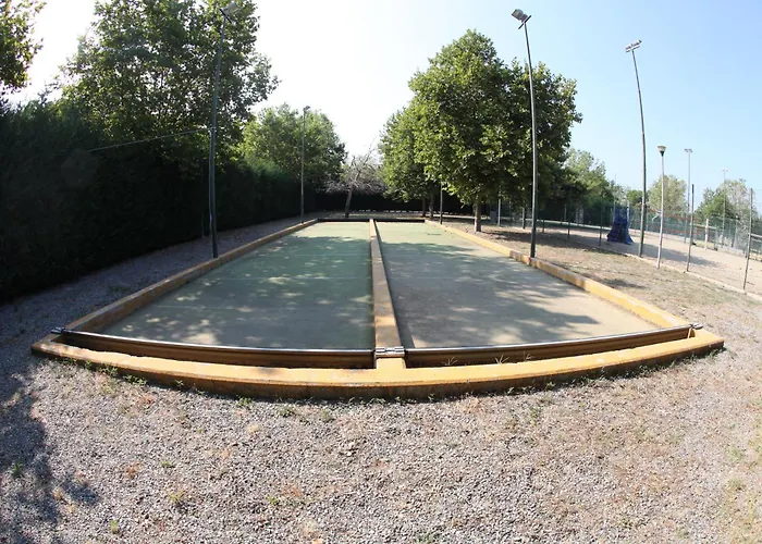 Villaggio Bahja سان لوسيدو