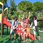 Feriepark Villaggio Bahja San Lucido