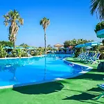 Feriepark Villaggio Bahja 4*
