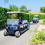 Feriepark Villaggio Bahja 4*