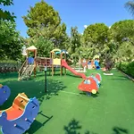 Villaggio Bahja Feriepark San Lucido