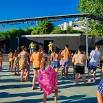 Villaggio Bahja Feriepark San Lucido