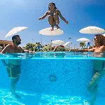 Feriepark Villaggio Bahja San Lucido