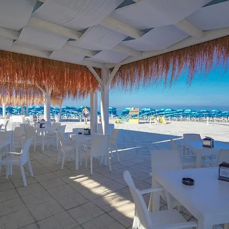 منتزه العطل Villaggio Bahja