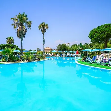 Villaggio Bahja