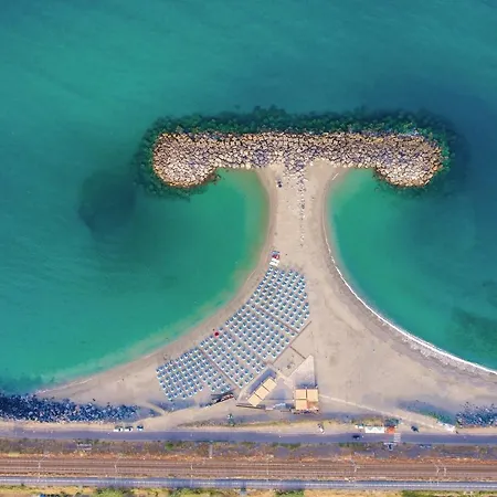 Villaggio Bahja San Lucido