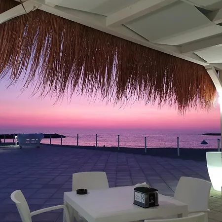 منتزه العطل Villaggio Bahja