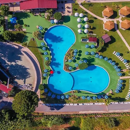 Villaggio Bahja