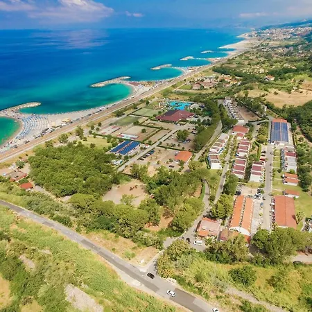 Parque de vacaciones Villaggio Bahja