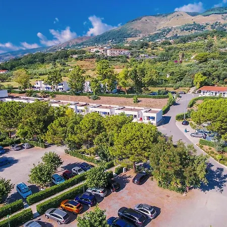 Villaggio Bahja 4*