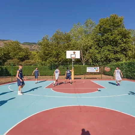 Villaggio Bahja 4*