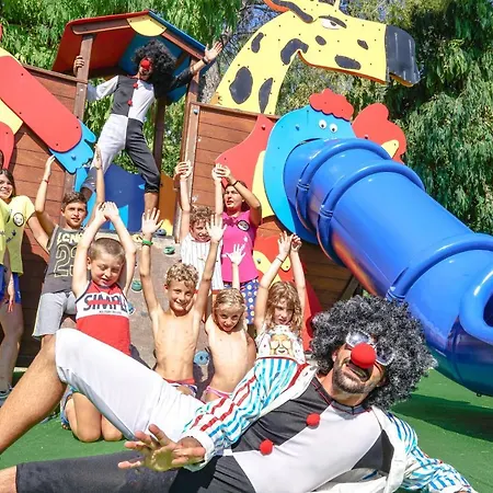 Villaggio Bahja San Lucido