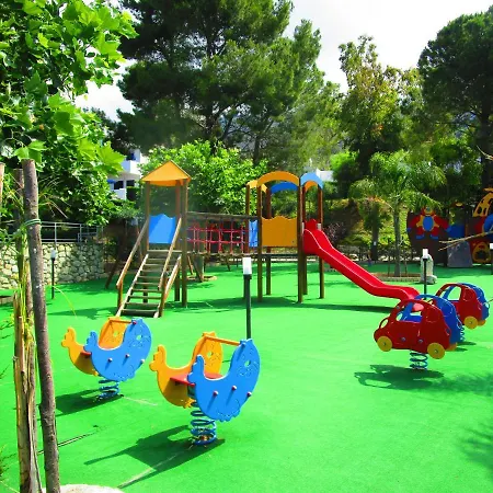 Villaggio Bahja Parque de vacaciones