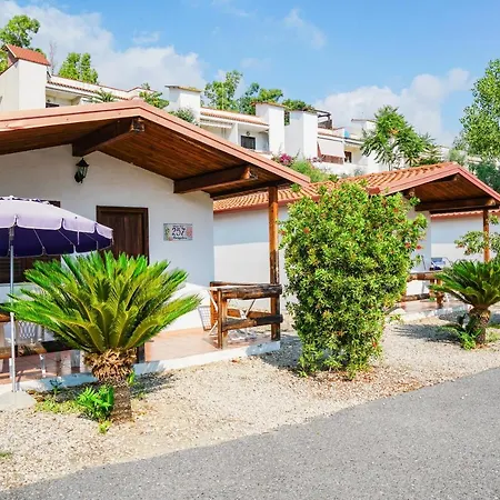 Villaggio Bahja 4* Paola