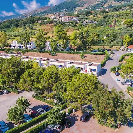 Villaggio Bahja 4*