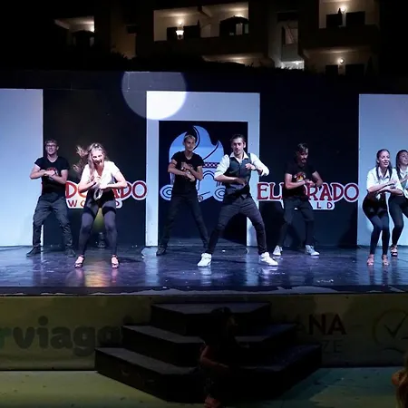 Villaggio Bahja Paola