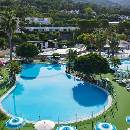 Villaggio Bahja Parque de vacaciones