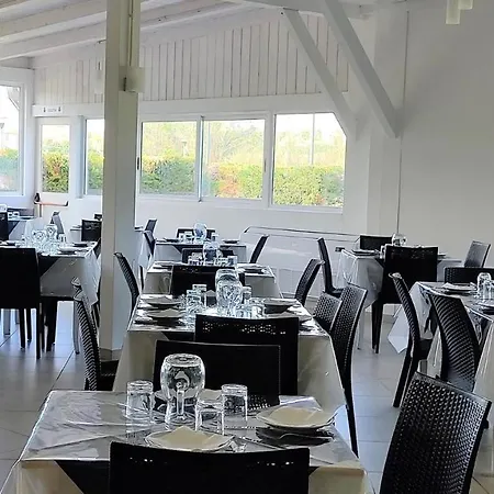 Villaggio Bahja 4* San Lucido