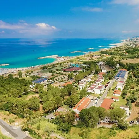 Villaggio Bahja San Lucido