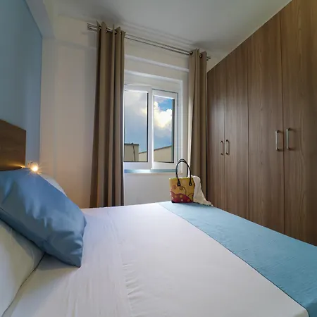 Villaggio Bahja 홀리데이파크