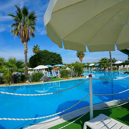 Villaggio Bahja
