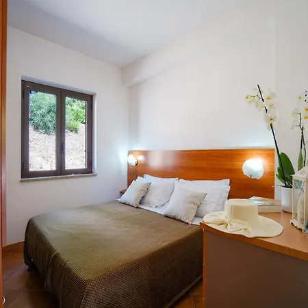 Villaggio Bahja 4*