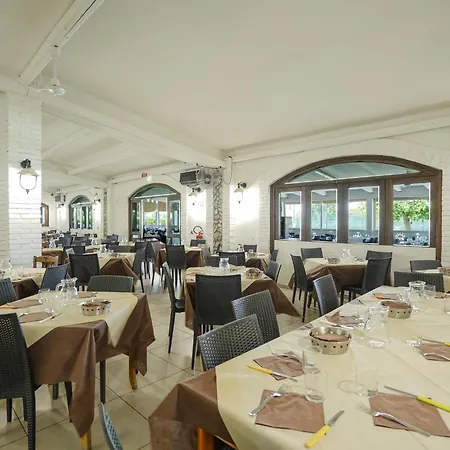 홀리데이파크 Villaggio Bahja