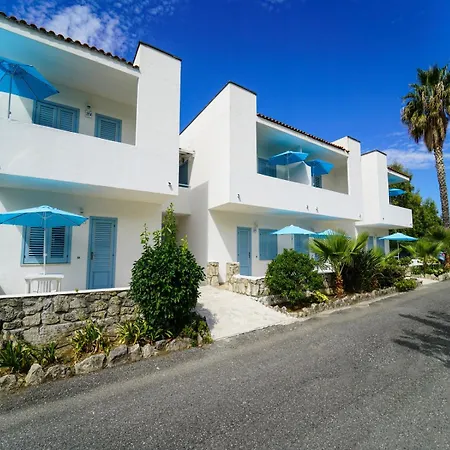 Villaggio Bahja 4*
