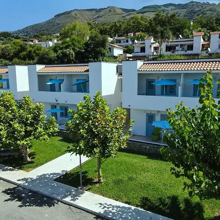 Villaggio Bahja