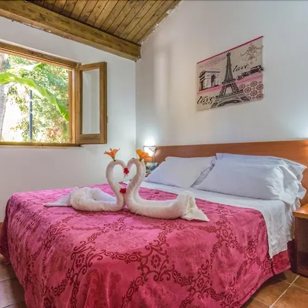 Villaggio Bahja 4*