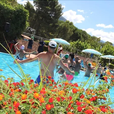Villaggio Bahja