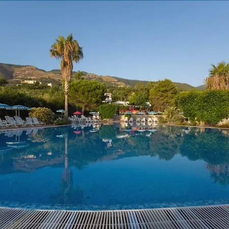 Villaggio Bahja Parque de vacaciones