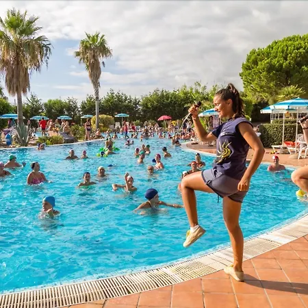 Villaggio Bahja San Lucido