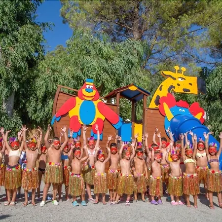 Villaggio Bahja