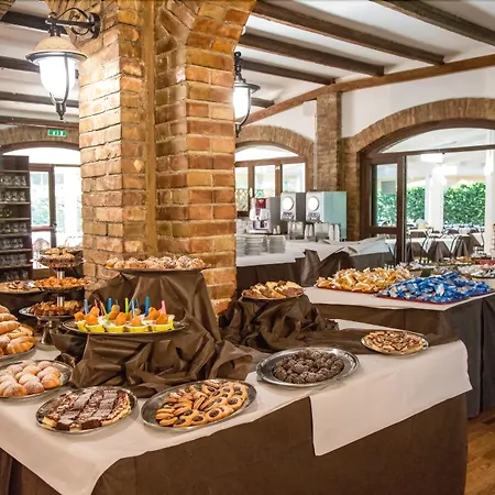 Villaggio Bahja 4*