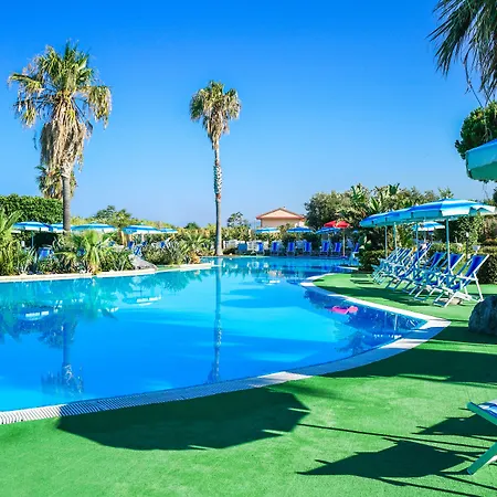 Villaggio Bahja 4* Paola